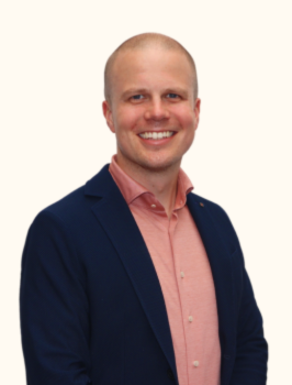 Daan Brons