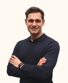 Lars van den Akker BMmedical